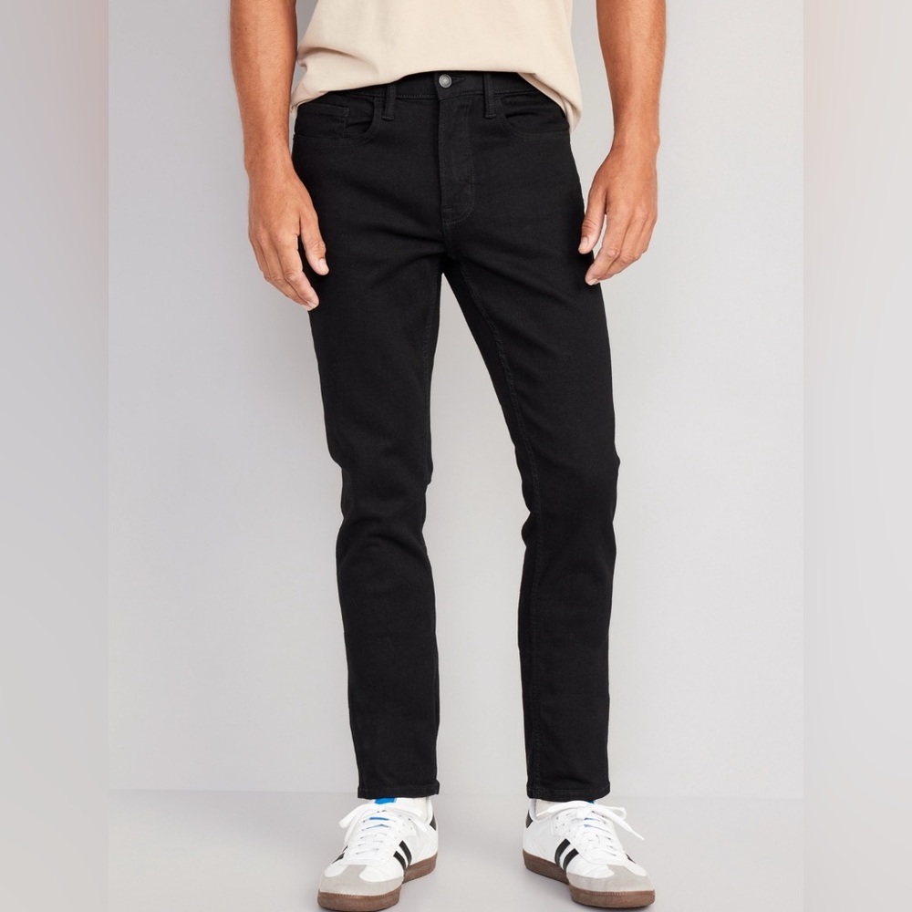 Old Navy Men’s Slim 360 Tech Stretch Jeans